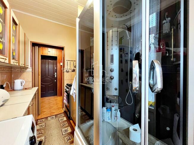 Mieszkanie Szczecin Drzetowo-Grabowo, Sławomira