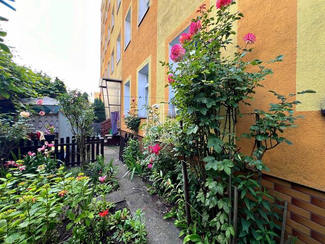 Mieszkanie Szczecin Drzetowo-Grabowo, Sławomira