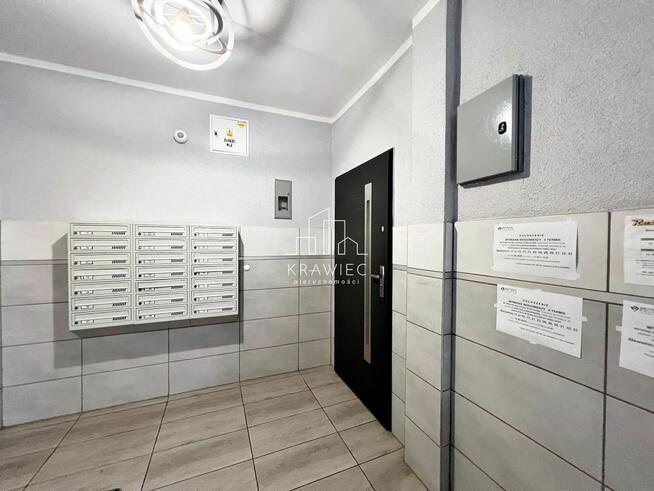 Mieszkanie Szczecin Drzetowo-Grabowo, Sławomira