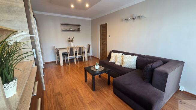 Mieszkanie Katowice, Graniczna