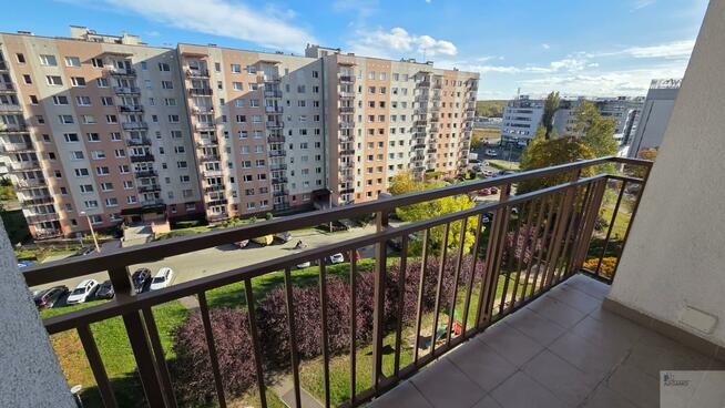 Mieszkanie Katowice, Graniczna