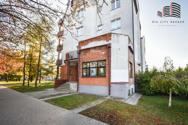 Lokal użytkowy Lublin Czechów, Koncertowa