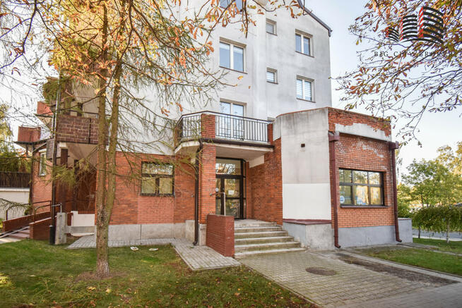 Lokal użytkowy Lublin Czechów, Koncertowa