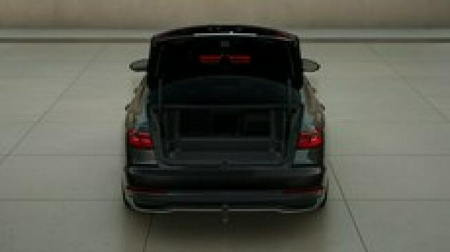 Audi A8 50 TDI quattro 3.0 286 KM tiptronic