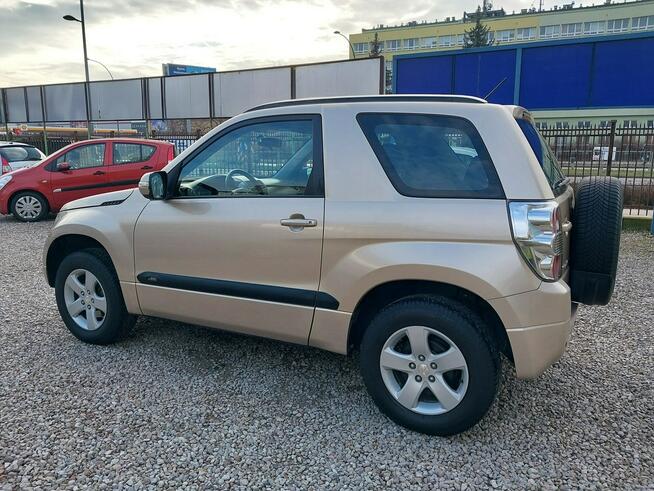 4x4 SALON PL. 68 tys. km. + pełny serwis ASO Suzuki