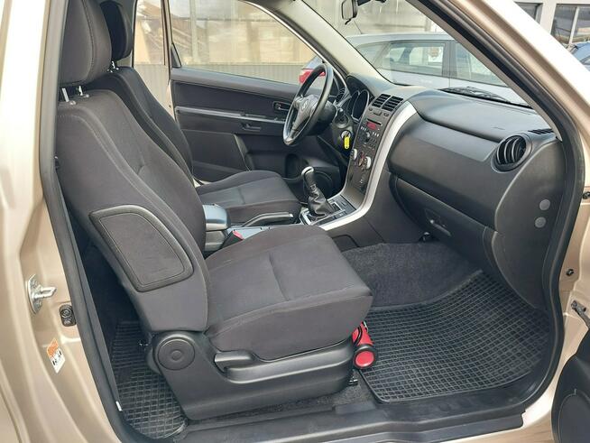 4x4 SALON PL. 68 tys. km. + pełny serwis ASO Suzuki