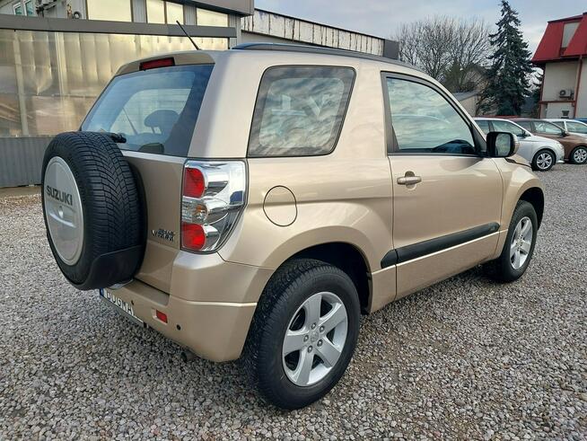 4x4 SALON PL. 68 tys. km. + pełny serwis ASO Suzuki