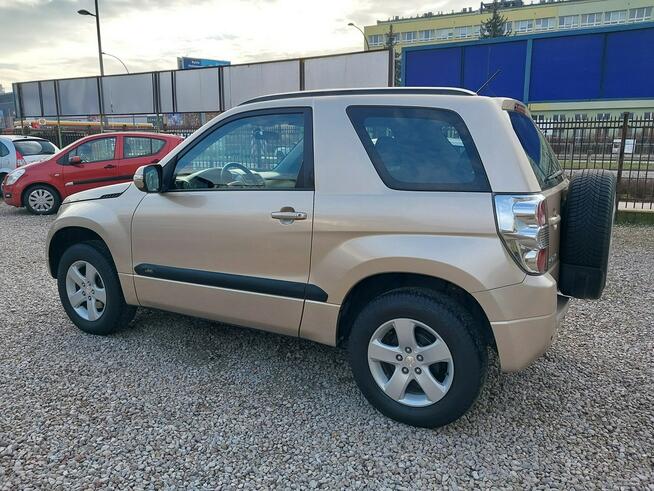 4x4 SALON PL. 68 tys. km. + pełny serwis ASO Suzuki