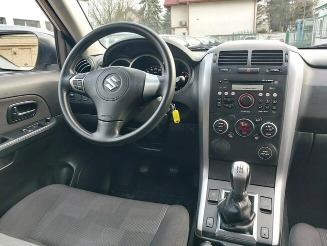 4x4 SALON PL. 68 tys. km. + pełny serwis ASO Suzuki