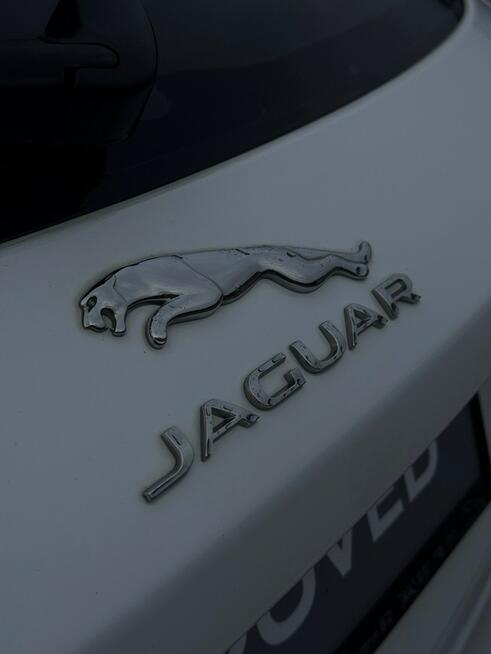 Jaguar F-PACE Prestige 2.0 250Km, Salon PL, bezwypadkowy,Panorama, JLR