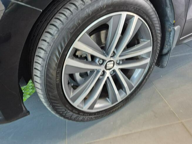 Seat Alhambra 2.0 TDI S&S 4Drive DSG FR-LINE