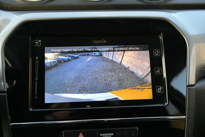 Suzuki Vitara 1.6 120KM Niski przebieg LED Navi Kamera Alufelgi