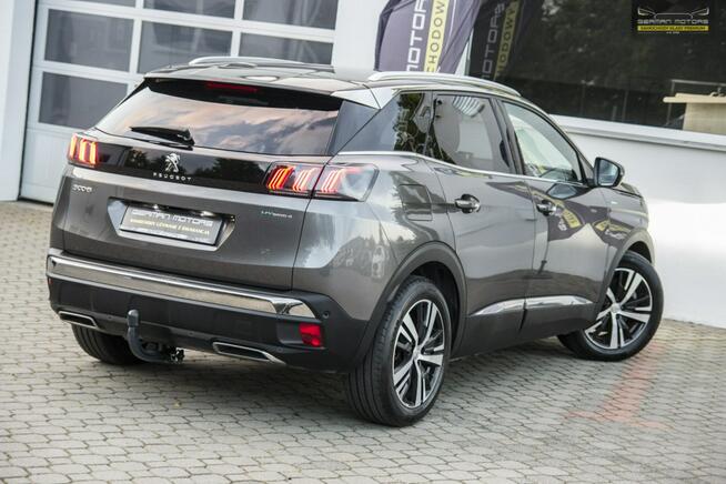 Peugeot 3008 GT line / 4x4 / Kamera Cofania / Virtul Kokpit / Gwarancja / FV 23%