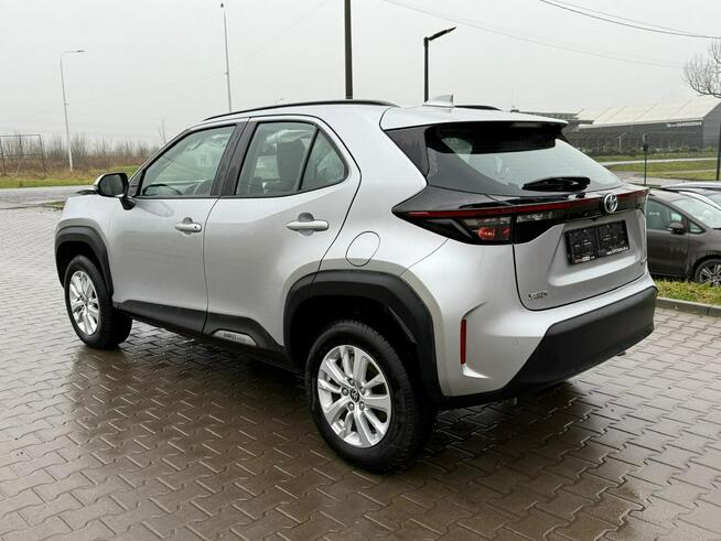 Toyota Yaris Cross Comfort*Nawigacja*Led*Radar*KameraCofania*Climatronic*SerwisowanyASO*