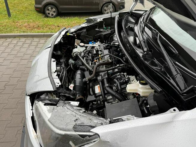 Toyota Yaris Cross Comfort*Nawigacja*Led*Radar*KameraCofania*Climatronic*SerwisowanyASO*