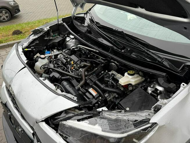 Toyota Yaris Cross Comfort*Nawigacja*Led*Radar*KameraCofania*Climatronic*SerwisowanyASO*