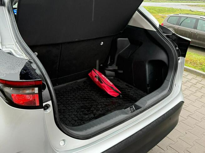 Toyota Yaris Cross Comfort*Nawigacja*Led*Radar*KameraCofania*Climatronic*SerwisowanyASO*