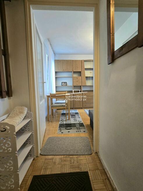 Mieszkanie Warszawa gm. Mokotów Mokotów , Tuchlinska