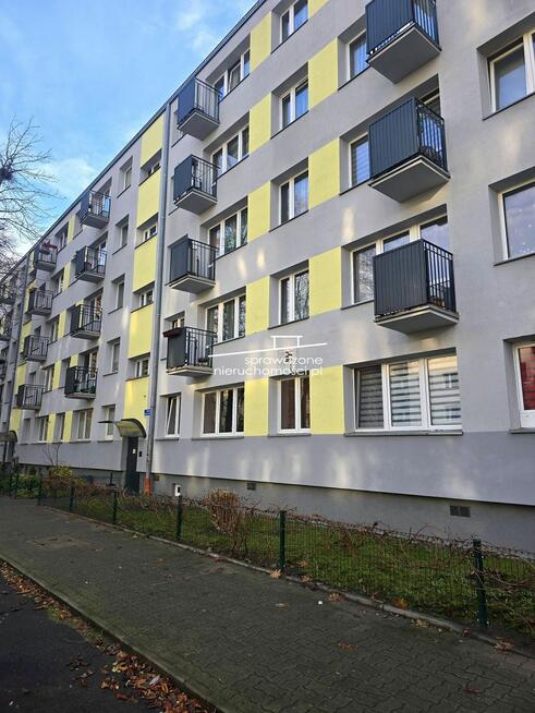 Mieszkanie Warszawa gm. Mokotów Mokotów , Tuchlinska