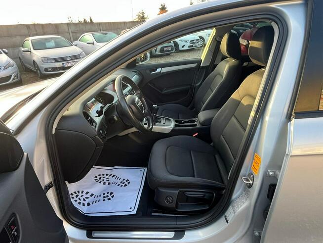 Audi A4 1,8Tfsi*160PS*159.000 ASO*2Właśc*Bi-Xenon*ESP*Led*Ambiente*Opłacony