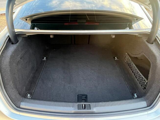 Audi A4 1,8Tfsi*160PS*159.000 ASO*2Właśc*Bi-Xenon*ESP*Led*Ambiente*Opłacony