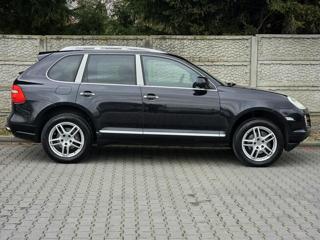 Porsche Cayenne 3.6 V6. Super Stan. Bezwypadkowy. Bez Pneumatyki. GWARANCJA. Tablet
