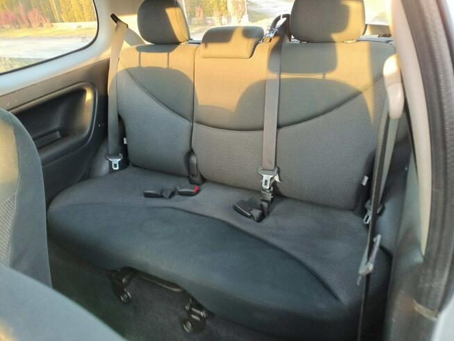 Toyota Yaris 1.0 03r