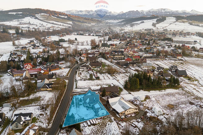 Willa pod inwestycję- Ciche !