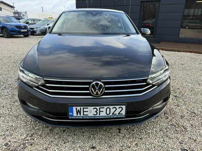 Volkswagen Passat 2.0 TSI 190kM! DSG! Salon Polska ! I właściciel! Serwis ASO !