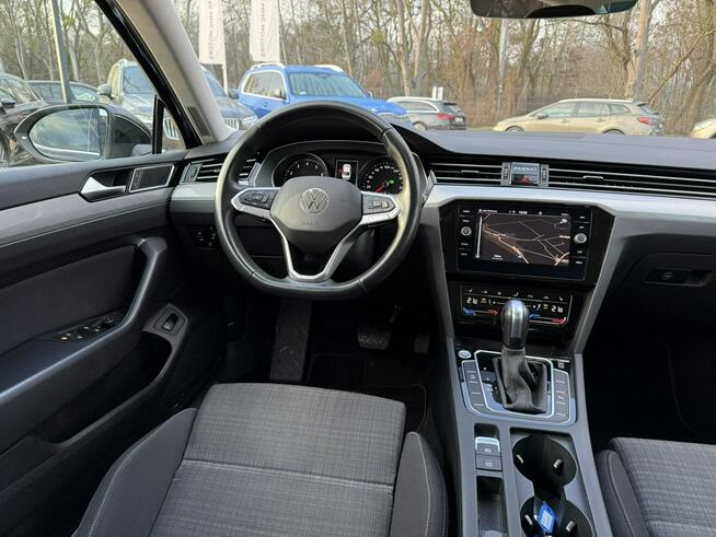 Volkswagen Passat 2.0 TSI 190kM! DSG! Salon Polska ! I właściciel! Serwis ASO !