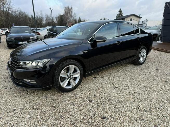 Volkswagen Passat 2.0 TSI 190kM! DSG! Salon Polska ! I właściciel! Serwis ASO !