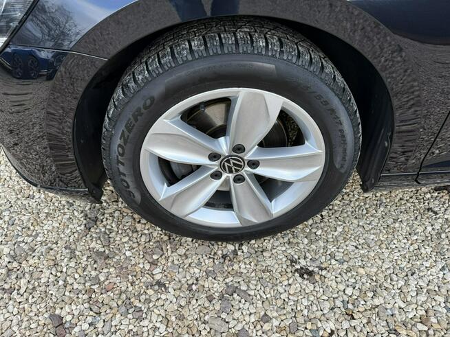 Volkswagen Passat 2.0 TSI 190kM! DSG! Salon Polska ! I właściciel! Serwis ASO !