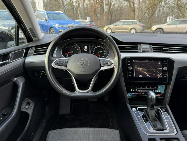 Volkswagen Passat 2.0 TSI 190kM! DSG! Salon Polska ! I właściciel! Serwis ASO !