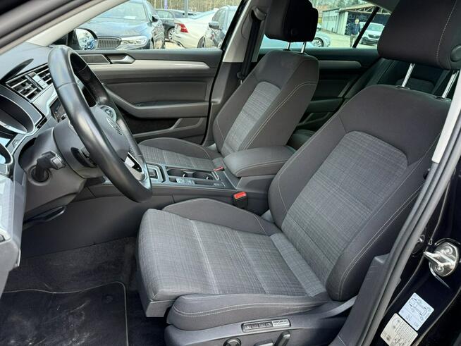 Volkswagen Passat 2.0 TSI 190kM! DSG! Salon Polska ! I właściciel! Serwis ASO !