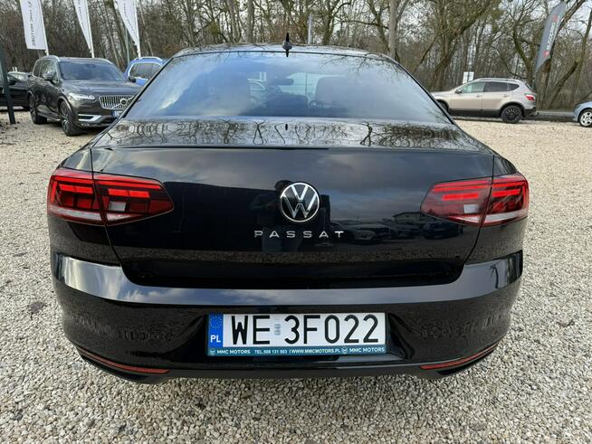 Volkswagen Passat 2.0 TSI 190kM! DSG! Salon Polska ! I właściciel! Serwis ASO !