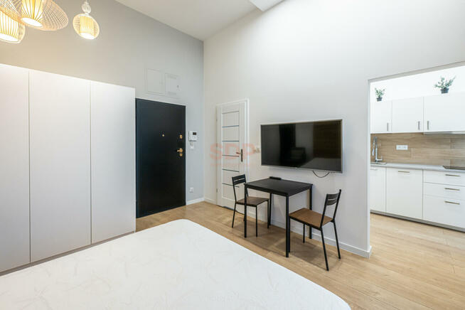 Mieszkanie Wrocław Stare Miasto, Stare Miasto, Jana Pawła II