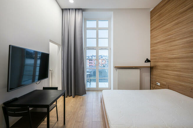 Mieszkanie Wrocław Stare Miasto, Stare Miasto, Jana Pawła II