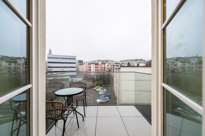 Mieszkanie Wrocław Stare Miasto, Stare Miasto, Jana Pawła II