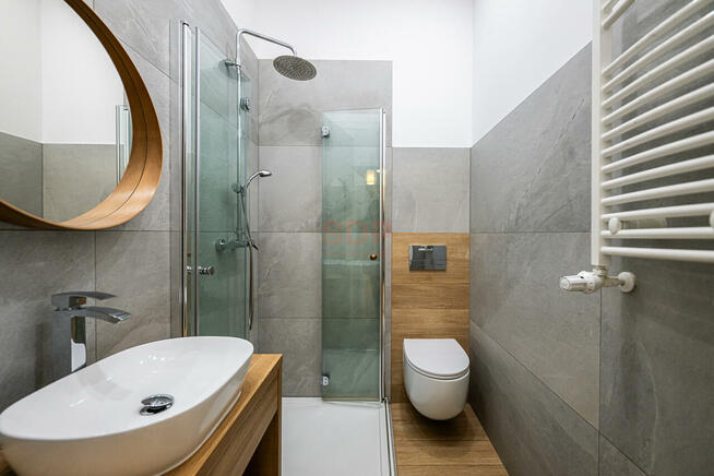 Mieszkanie Wrocław Stare Miasto, Stare Miasto, Jana Pawła II