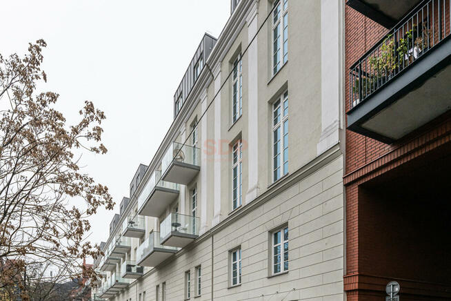 Mieszkanie Wrocław Stare Miasto, Stare Miasto, Jana Pawła II