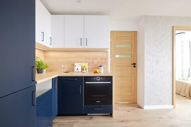 Mieszkanie Wrocław Krzyki, Powstańców Śląskich, Zaporoska