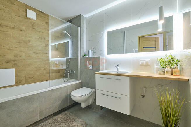 Mieszkanie Wrocław Krzyki, Powstańców Śląskich, Zaporoska