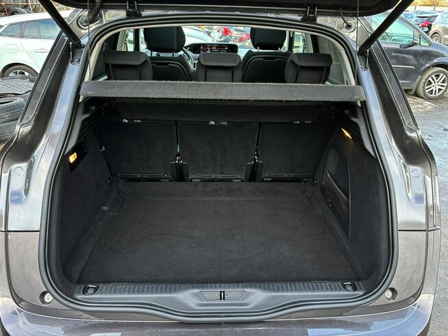 C4 PICASSO 2.0HDI 150km LED skóra PANORAMA navi KAMERA 360 asysta 2018