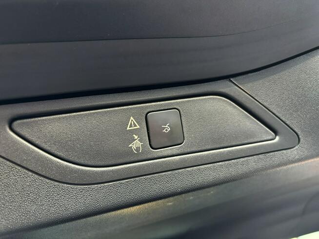 C4 PICASSO 2.0HDI 150km LED skóra PANORAMA navi KAMERA 360 asysta 2018