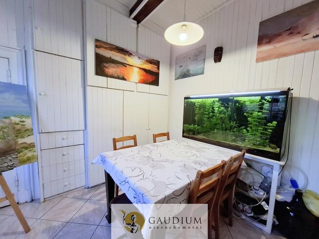 Mieszkanie w kamienicy Gdańsk Wrzeszcz-Aniołki 81m