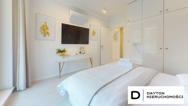 Mieszkanie Rogowo gm. Trzebiatów, Rogowo