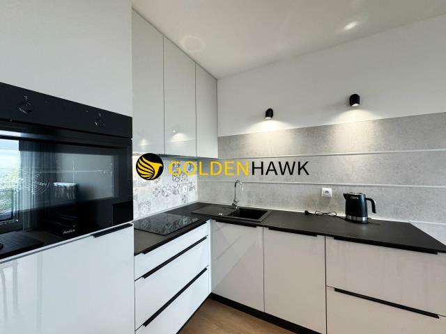 Mieszkanie Szczecin Warszewo, Przepiórki