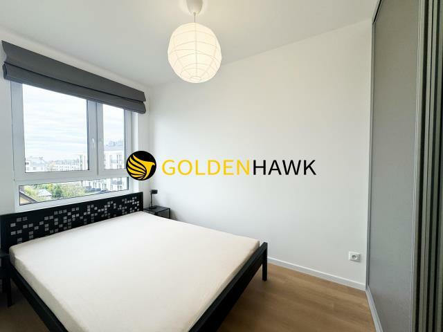 Mieszkanie Szczecin Warszewo, Przepiórki