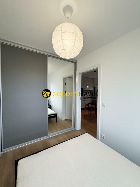 Mieszkanie Szczecin Warszewo, Przepiórki