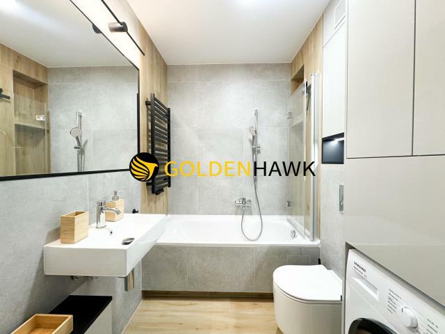 Mieszkanie Szczecin Warszewo, Przepiórki